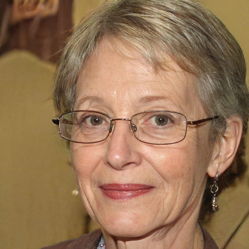 Porträt eines Teammitglieds